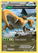 Dragonite - 52/108 (XY Roaring Skies) [PR - 052/108] - Cartes Sportives Rive Sud