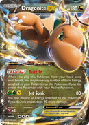 Dragonite EX [FFI - 74/111] - Cartes Sportives Rive Sud