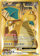 Dragonite EX (Full Art) [EVO - 106/108] - Cartes Sportives Rive Sud