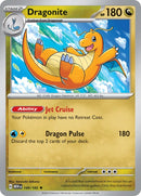 Dragonite [MEW - 149/165] - Cartes Sportives Rive Sud