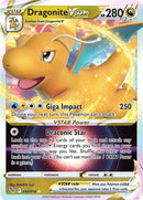 Dragonite VSTAR [PGO - 050/078] - Cartes Sportives Rive Sud