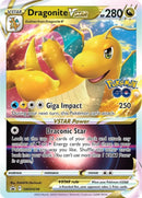 Dragonite VSTAR - SWSH236 [SWSD - SWSH236] - Cartes Sportives Rive Sud