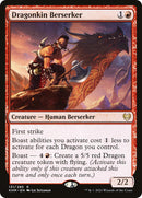 Dragonkin Berserker [KHM - 131] - Cartes Sportives Rive Sud