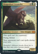 Dragonlord Dromoka [2X2 - 202] - Cartes Sportives Rive Sud