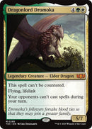Dragonlord Dromoka [TDC - 286] - Cartes Sportives Rive Sud