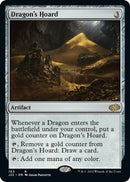 Dragon's Hoard [J22 - 763] - Cartes Sportives Rive Sud