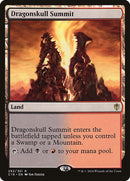 Dragonskull Summit [C16 - 292] - Cartes Sportives Rive Sud