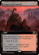 Dragonskull Summit (Extended Art) [MSC - 468] - Cartes Sportives Rive Sud