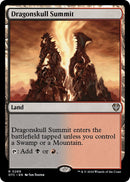 Dragonskull Summit [OTC - 289] - Cartes Sportives Rive Sud