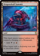 Dragonskull Summit [TMC - 64] - Cartes Sportives Rive Sud