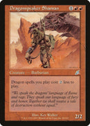 Dragonspeaker Shaman [SCG - 89] - Cartes Sportives Rive Sud