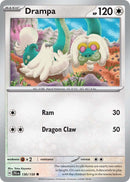 Drampa [130/159] - Cartes Sportives Rive Sud