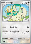 Drampa [ASC - 176/217] - Cartes Sportives Rive Sud