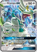 Drampa GX [SM02 - 115/145] - Cartes Sportives Rive Sud