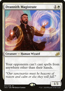 Drannith Magistrate [IKO - 11] - Cartes Sportives Rive Sud