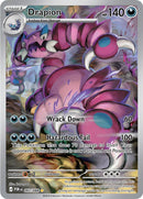 Drapion - 097/088 [POR - 097/088] - Cartes Sportives Rive Sud