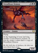 Dreadfeast Demon [VOW - 108] - Cartes Sportives Rive Sud