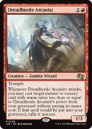 Dreadhorde Arcanist [J25 - 539] - Cartes Sportives Rive Sud