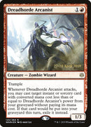 Dreadhorde Arcanist [PRE - 125] - Cartes Sportives Rive Sud