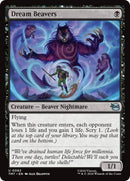 Dream Beavers [TMT - 62] - Cartes Sportives Rive Sud