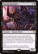 Dream Devourer [KHM - 90] - Cartes Sportives Rive Sud