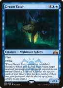Dream Eater [GRN - 38] - Cartes Sportives Rive Sud