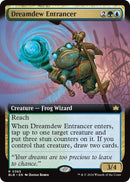 Dreamdew Entrancer (Extended Art) [BLB - 365] - Cartes Sportives Rive Sud