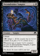 Dreamdrinker Vampire [MH3 - 88] - Cartes Sportives Rive Sud