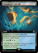Dreamroot Cascade (Extended Art) [WHO - 491] - Cartes Sportives Rive Sud