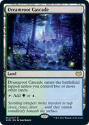 Dreamroot Cascade [VOW - 262] - Cartes Sportives Rive Sud