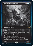 Dreamshackle Geist [DBL - 325] - Cartes Sportives Rive Sud