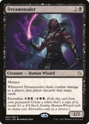 Dreamstealer [HOU - 63] - Cartes Sportives Rive Sud