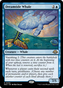 Dreamtide Whale [PRE - 59] - Cartes Sportives Rive Sud
