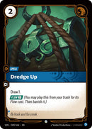Dredge Up [VEN - 049/166] - Cartes Sportives Rive Sud