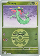 Dreepy - 158/217 (Quick Ball) [ASC - 158/217] - Cartes Sportives Rive Sud