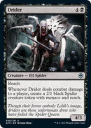 Drider [AFR - 98] - Cartes Sportives Rive Sud