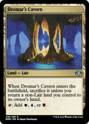 Dromar's Cavern [DMR - 246] - Cartes Sportives Rive Sud