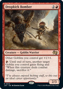 Dropkick Bomber [J25 - 13] - Cartes Sportives Rive Sud