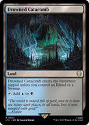 Drowned Catacomb [LTC - 305] - Cartes Sportives Rive Sud