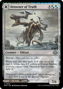 Drowner of Truth [MH3 - 253] - Cartes Sportives Rive Sud