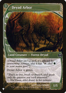Dryad Arbor [LIST - 174/180] - Cartes Sportives Rive Sud