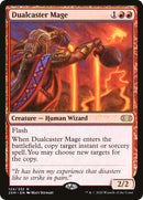 Dualcaster Mage [2XM - 124] - Cartes Sportives Rive Sud