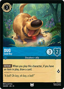 Dug - Good Boy [13] - Cartes Sportives Rive Sud