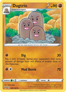 Dugtrio [SWSH03 - 085/189] - Cartes Sportives Rive Sud