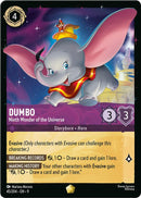 Dumbo - Ninth Wonder of the Universe [9 - 45/204] - Cartes Sportives Rive Sud