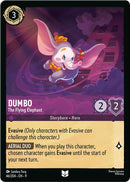 Dumbo - The Flying Elephant [9 - 46/204] - Cartes Sportives Rive Sud