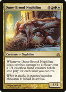 Dune - Brood Nephilim [GPT - 110] - Cartes Sportives Rive Sud