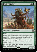 Dune Chanter [OTC - 31] - Cartes Sportives Rive Sud