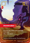 Dunebreaker [SPF - 027/221] - Cartes Sportives Rive Sud