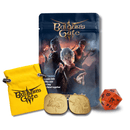 Dungeons & Dragons Baldur's Gate 3 Treasure Packs - Cartes Sportives Rive Sud